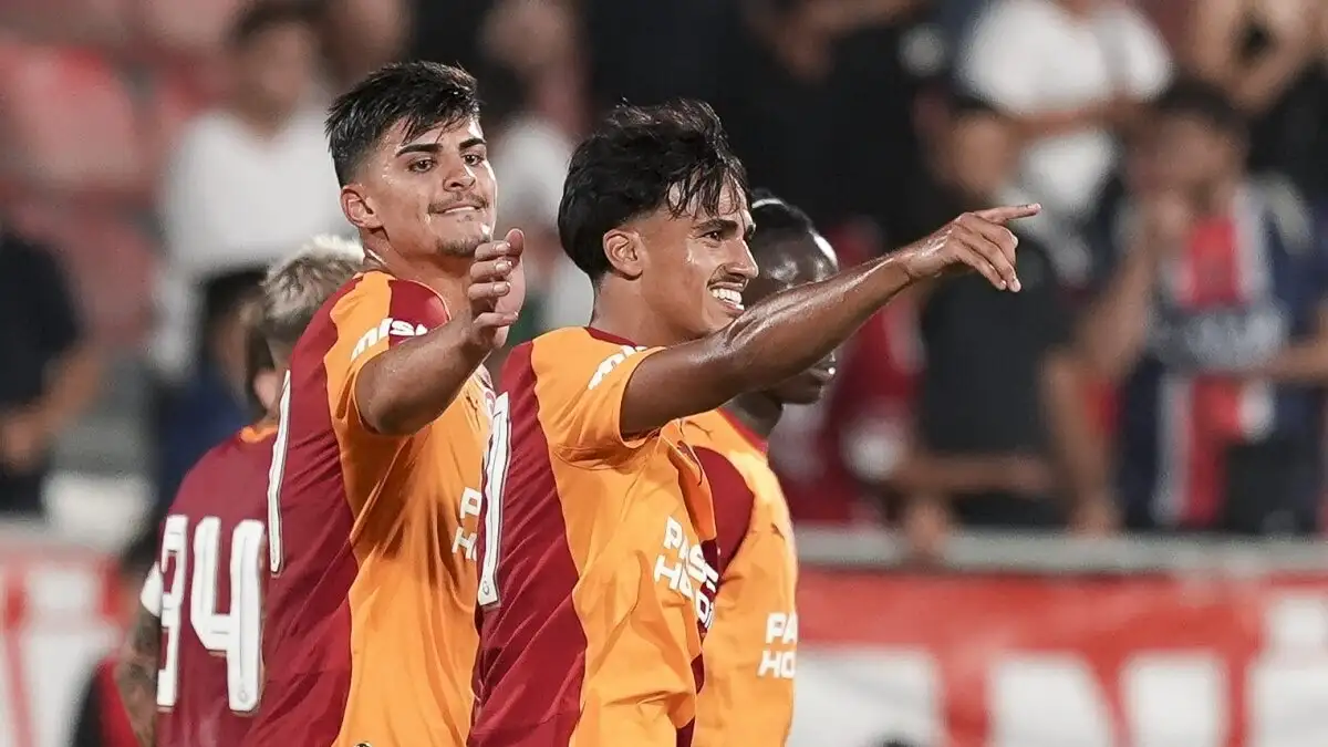 Can Armando Güner trekt interesse van Gençlerbirliği, Amedspor en Samsunspor