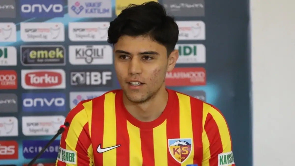 Gaziantep FK zet Arif Kocaman bovenaan transferlijst