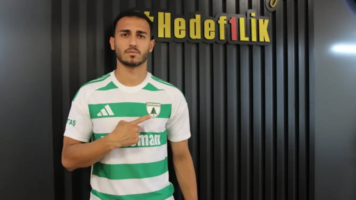 Muğlaspor huurt Yiğit Fidan van Fenerbahçe voor het restant van het seizoen