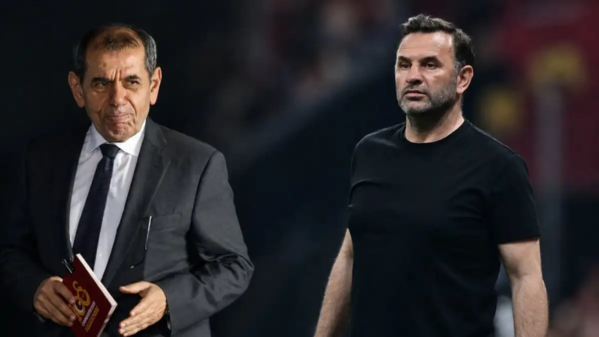 Galatasaray ondervindt vertraging bij transfers: oorzaken en fanreactie