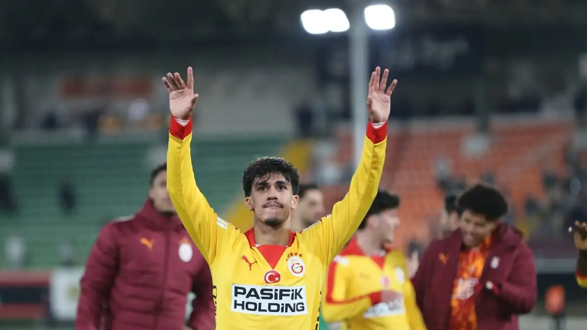 Can Armando Güner trekt interesse van Göztepe en andere Süper Lig-clubs
