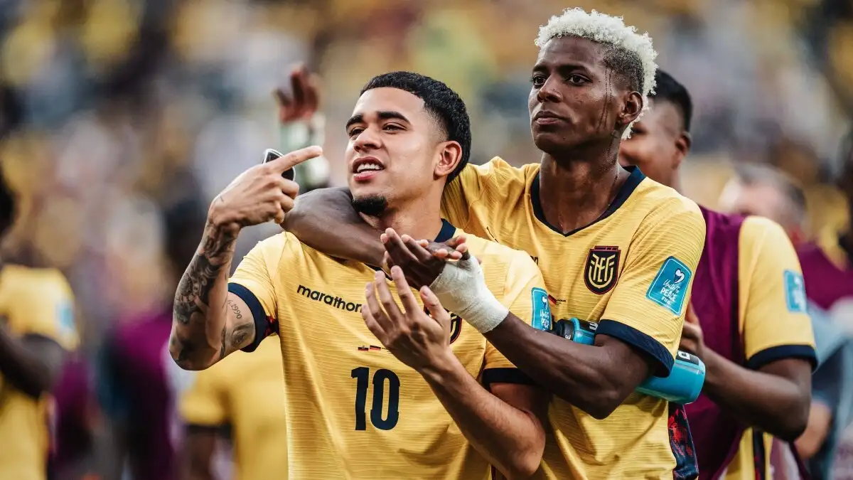 Trabzonspor overweegt huurdeal voor Chelsea‑talent Kendry Paez