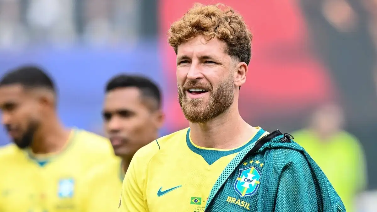Beşiktaş biedt 10 miljoen euro voor Leo Pereira, Flamengo weigert te verkopen