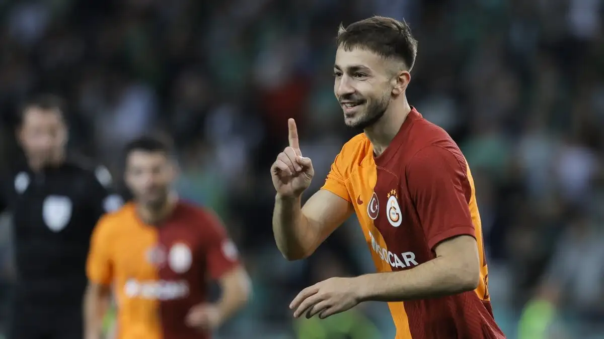 Arda Çakmak ontkent transfergeruchten rond Halil Dervişoğlu bij Gençlerbirliği