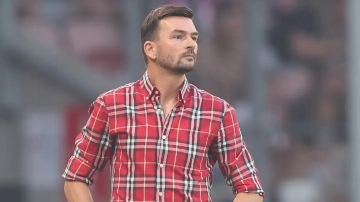 Michal Gasparik: 'We veroorzaakten Fenerbahçe vaak problemen'