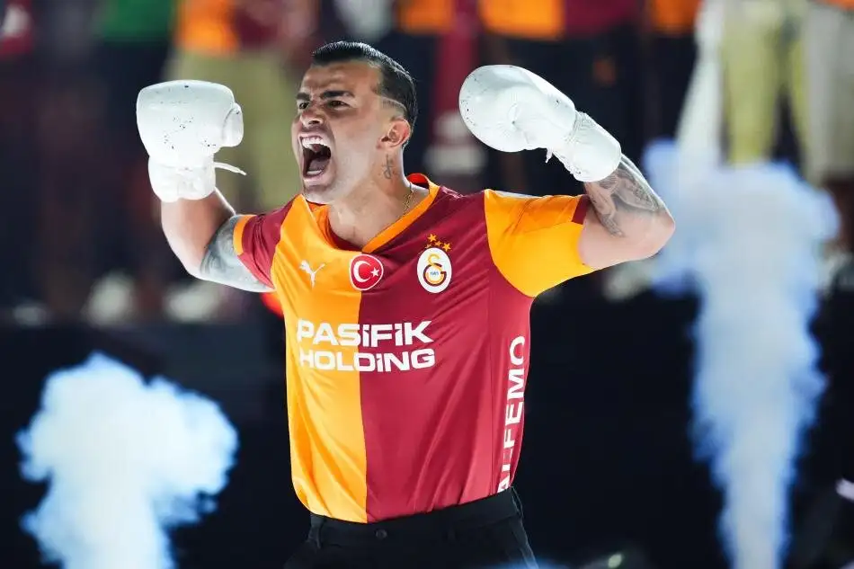 Abdülkerim Bardakcı: Fenerbahçe was onze krakingswedstrijd
