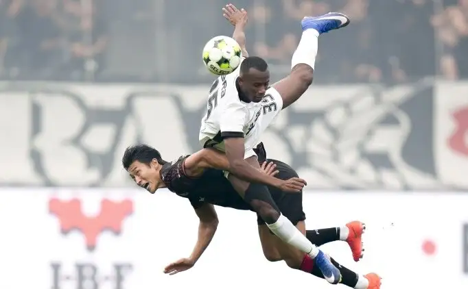 Tiago Djalo geeft zelfkritiek na Midtjylland-overwinning en looft Vincenzo Italiano