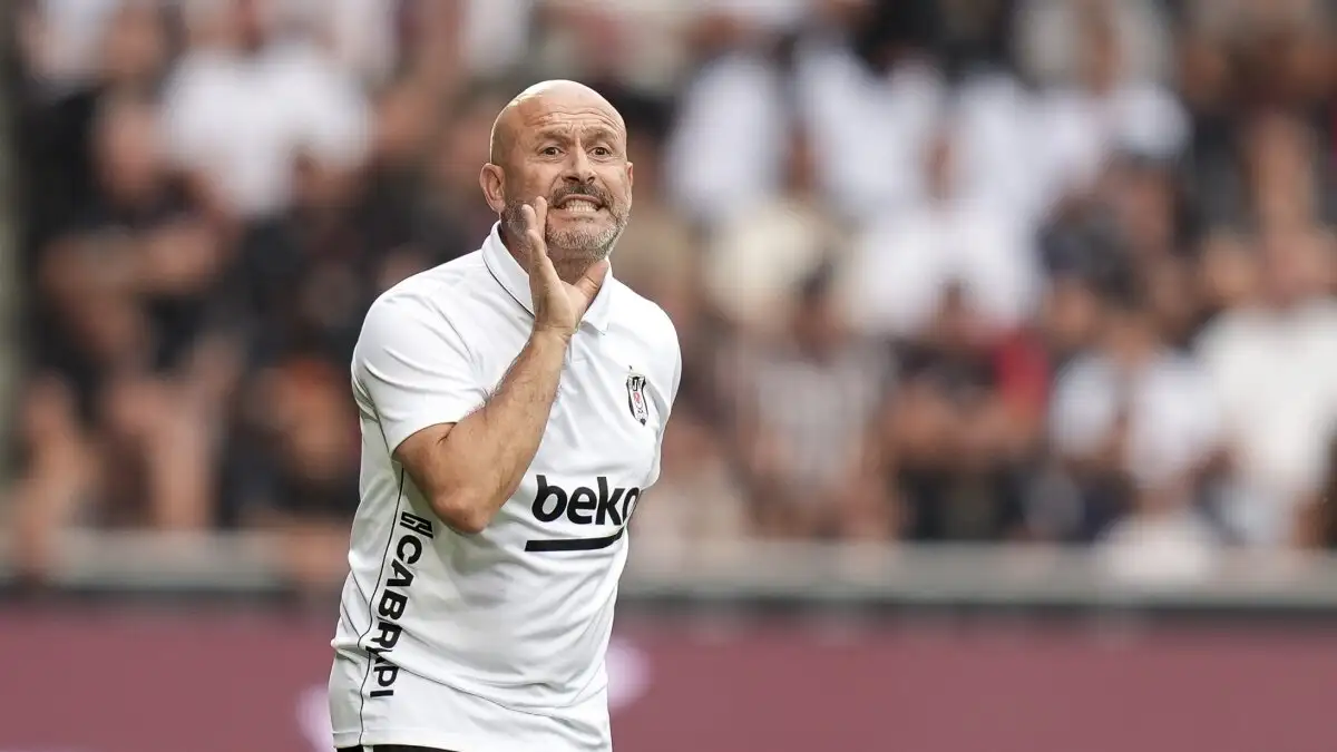 Beşiktaş behaalt eerste Europese dubbele zege zonder tegengoal sinds 2010/11