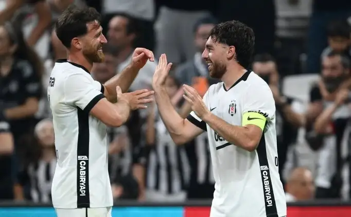 Salih Özcan over winst tegen Midtjylland en lof voor Orkun Kökçü