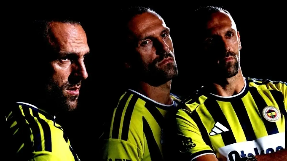Fenerbahçe hoopt op rentree van nieuwe spits Vedat Muriqi tegen Sturm Graz