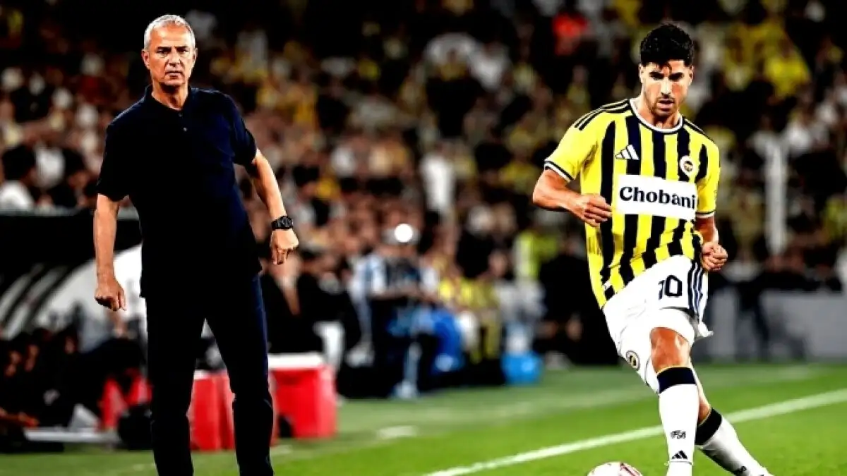 Marco Asensio moet fysiek sterker worden bij Fenerbahçe na matig optreden tegen Gornik Zabrze