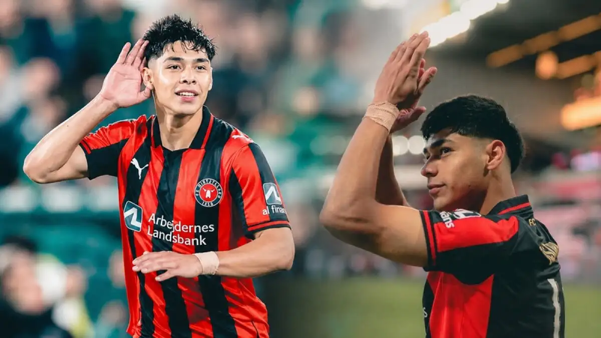 Trabzonspor wacht op besluit over Dario Osorio-transfer na Europese wedstrijden Midtjylland