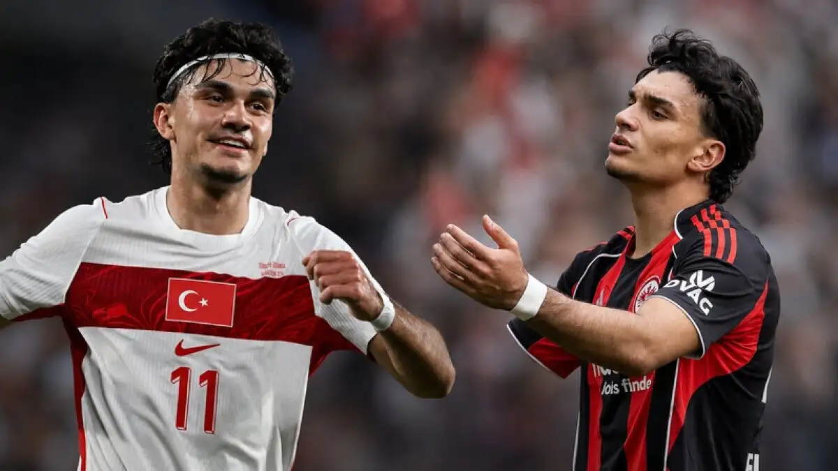 Galatasaray richt zich op Can Uzun als eerste zomeraankoop
