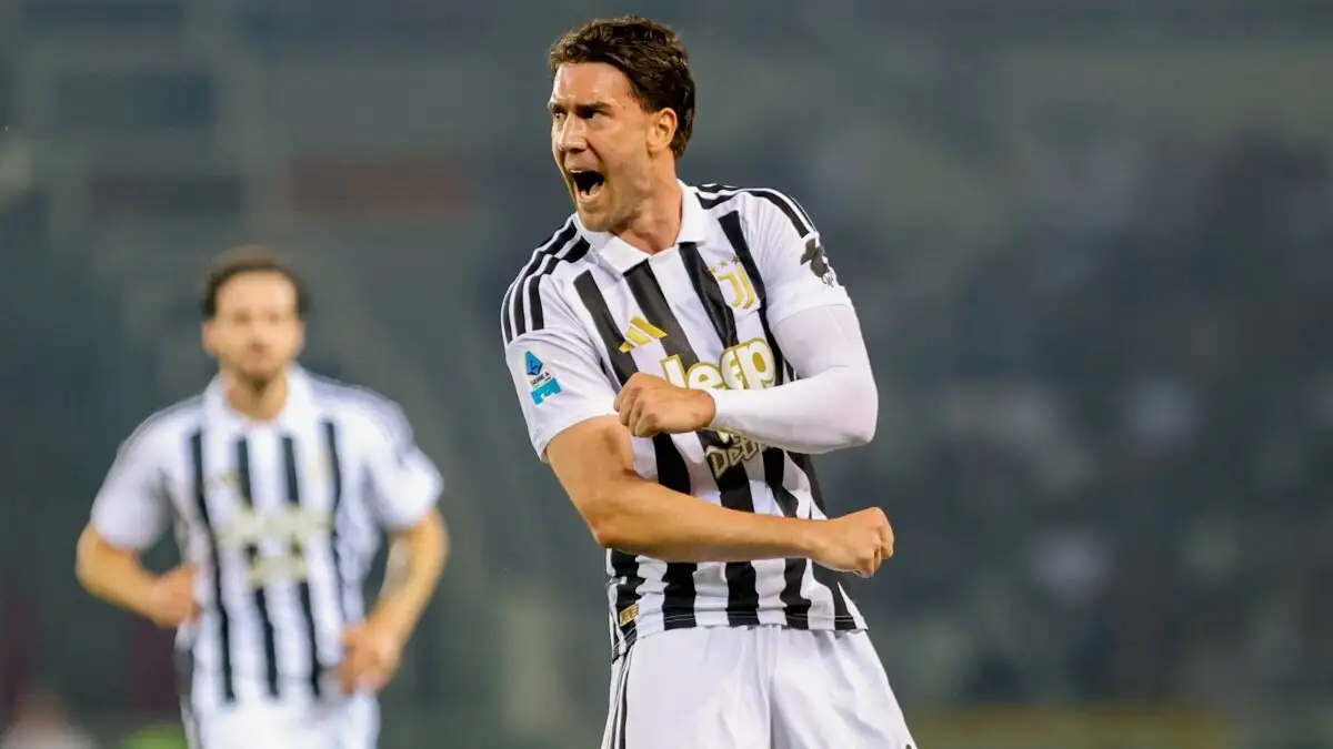 Italiaanse media: Beşiktaş dichtst bij Vlahovic na Juventus-uitloop