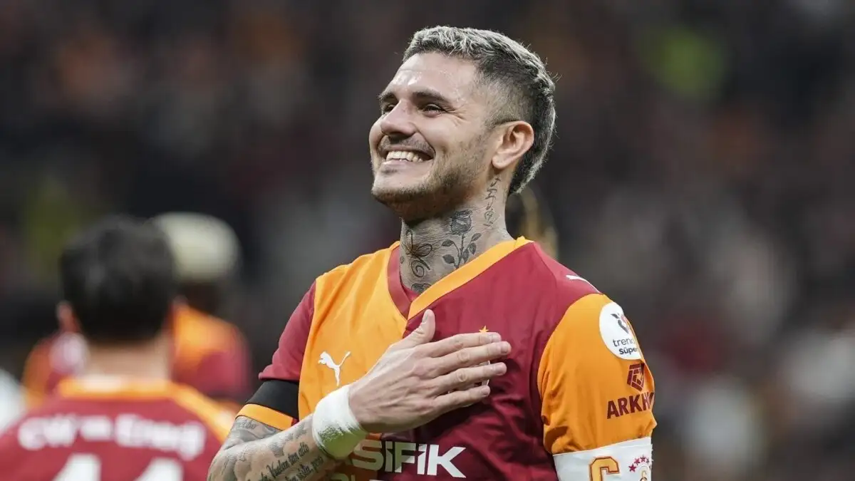 Mauro Icardi weigert terugkeer naar Argentinië en wacht op Europese aanbiedingen