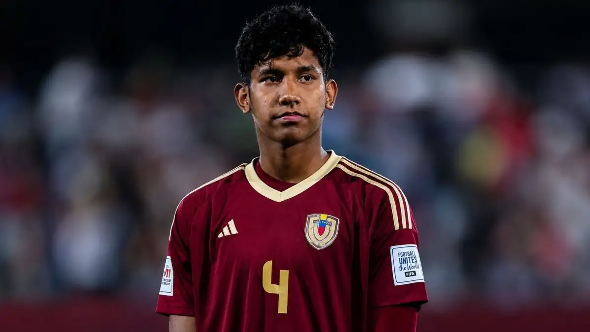 Trabzonspor in gesprek over Marcos Maitan voor 4-5 miljoen euro