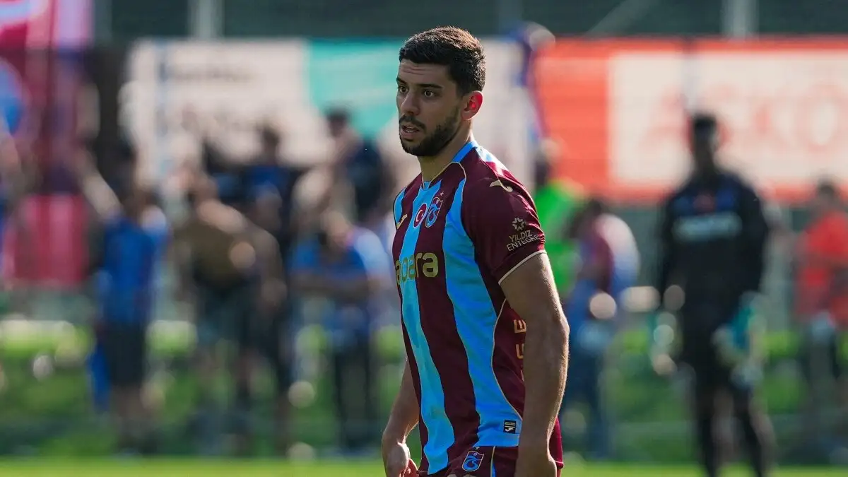 Cenk Özkacar: Ik voel me alsof ik er al jaren speel