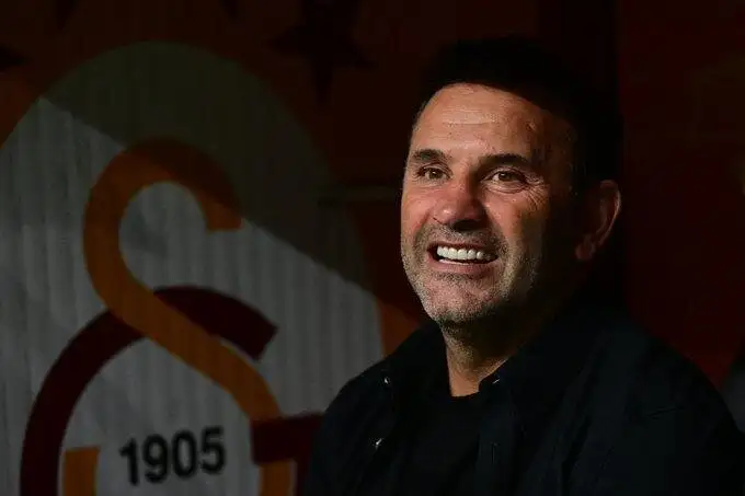 Okan Buruk reageert op transferkritiek na 3-3 gelijkspel tegen Rennes