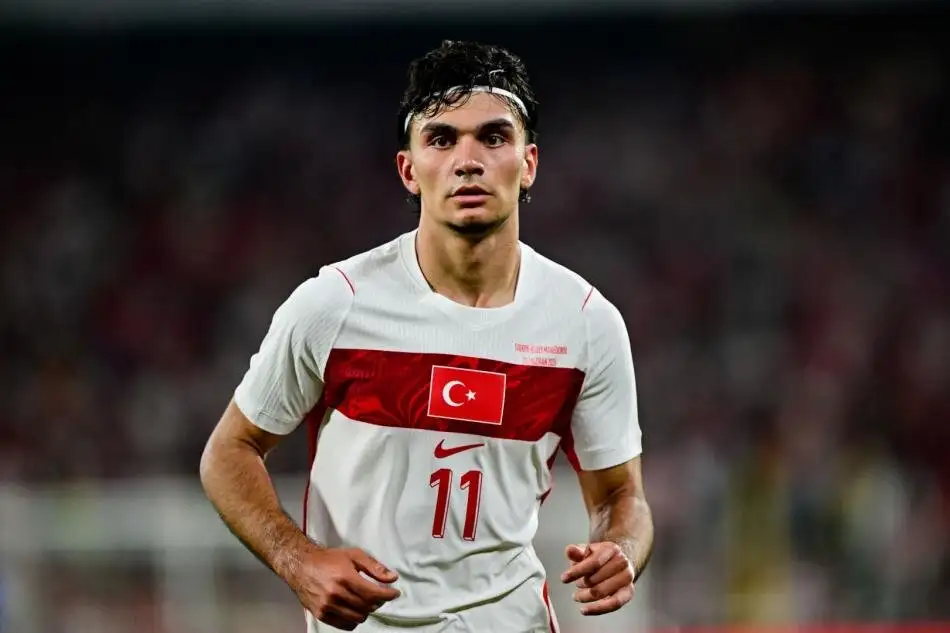 Galatasaray zet kritieke stap naar Can Uzun-transfer