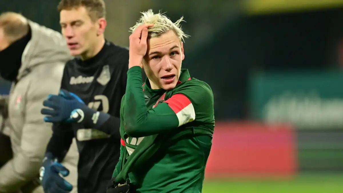 Galatasaray overweegt 20 miljoen euro voor Aleksey Batrakov van Lokomotiv Moskou