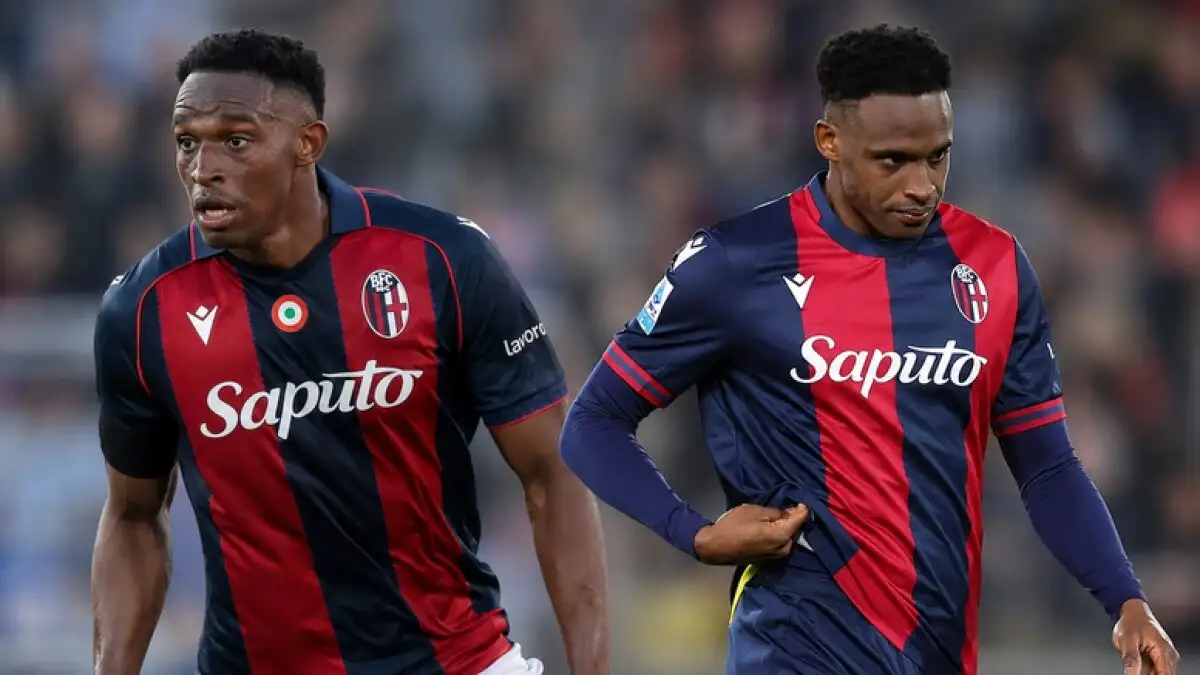 Lucumi wil naar Juventus, Bologna vraagt 25 miljoen euro
