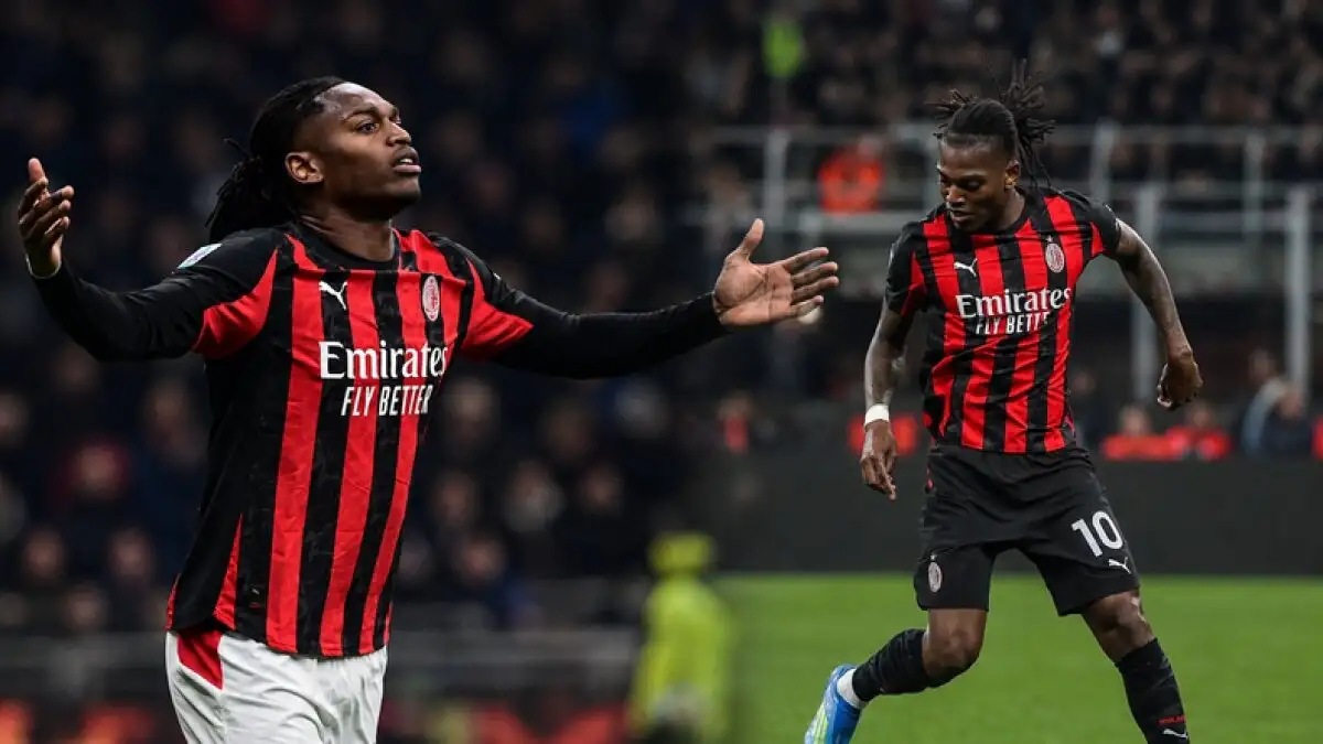 Levent Tüzemen waarschuwt Galatasaray: verkoop Barış voor Leao is geen verstandige zet