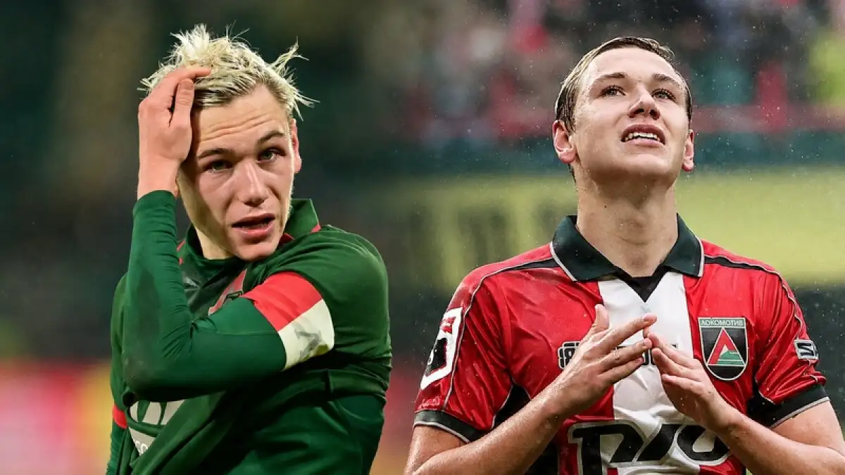 Alexander Mostovoy roept Aleksey Batrakov op om naar Galatasaray te gaan