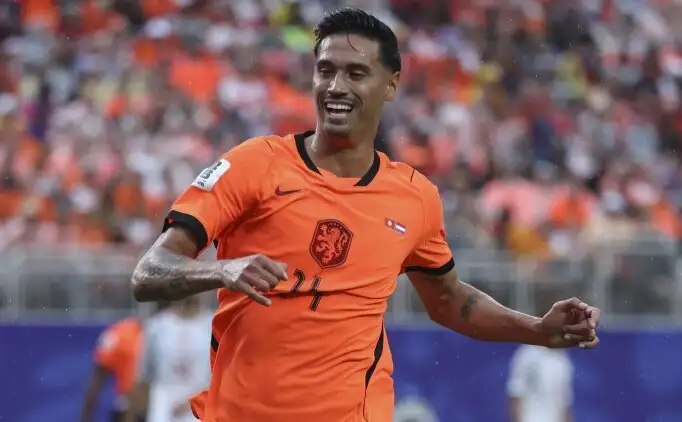 Galatasaray interesseert in Tijjani Reijnders, ook Nottingham Forest toont belangstelling