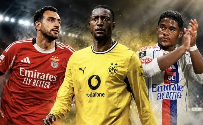 Fenerbahçe zoekt nieuwe spits: Pavlidis‑deal strandt, Endrick en Guirassy als alternatieven