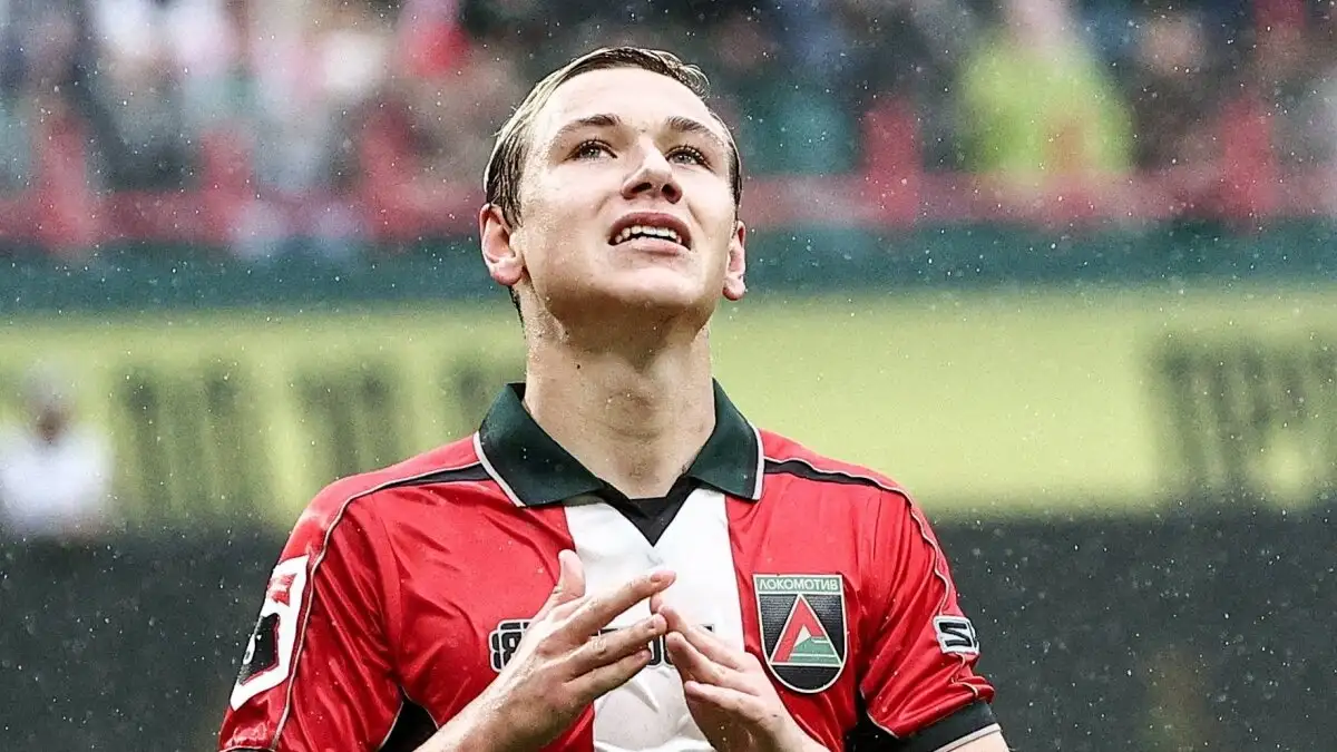 Galatasaray doet nieuw bod voor Aleksey Batrakov