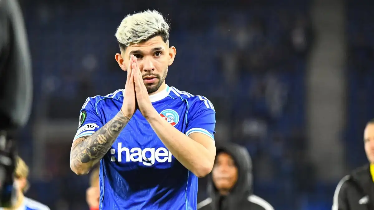 Galatasaray heeft gesprekken met Strasbourg over Enciso gevorderd, maar geeft voorrang aan andere doelwitten