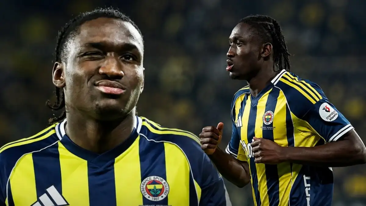 Stuttgart overweegt Fenerbahçe‑talent Sidiki Cherif als alternatief voor Pejcinovic