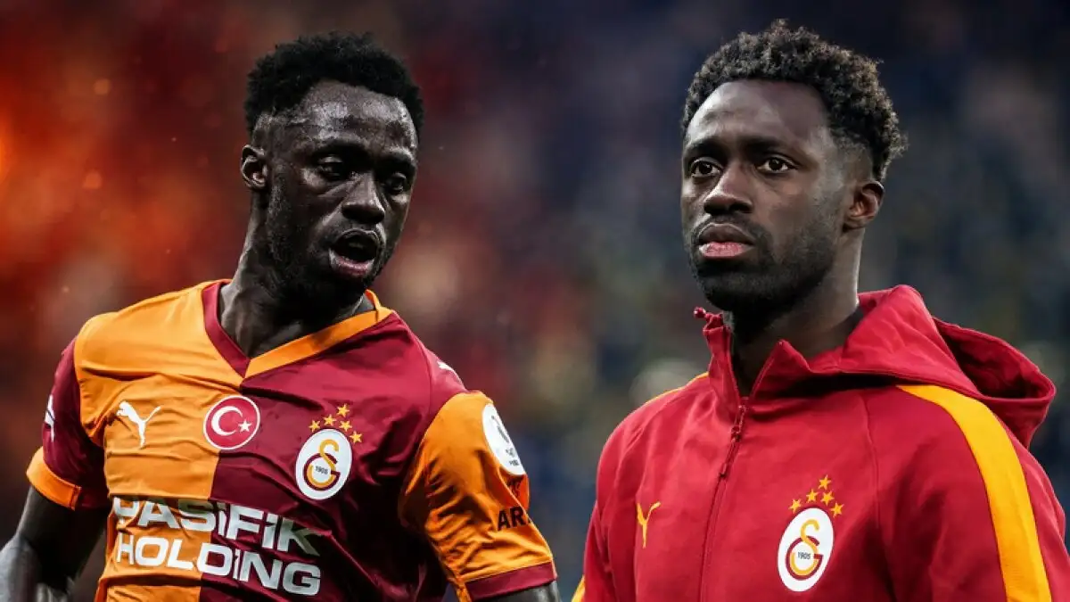 Galatasaray wijst 27 miljoen euro bod van Como op Davinson Sanchez af