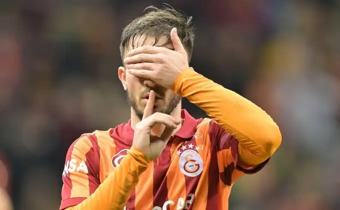 Gaziantep FK onderhandelt met Galatasaray over terugkeer Halil Dervişoğlu