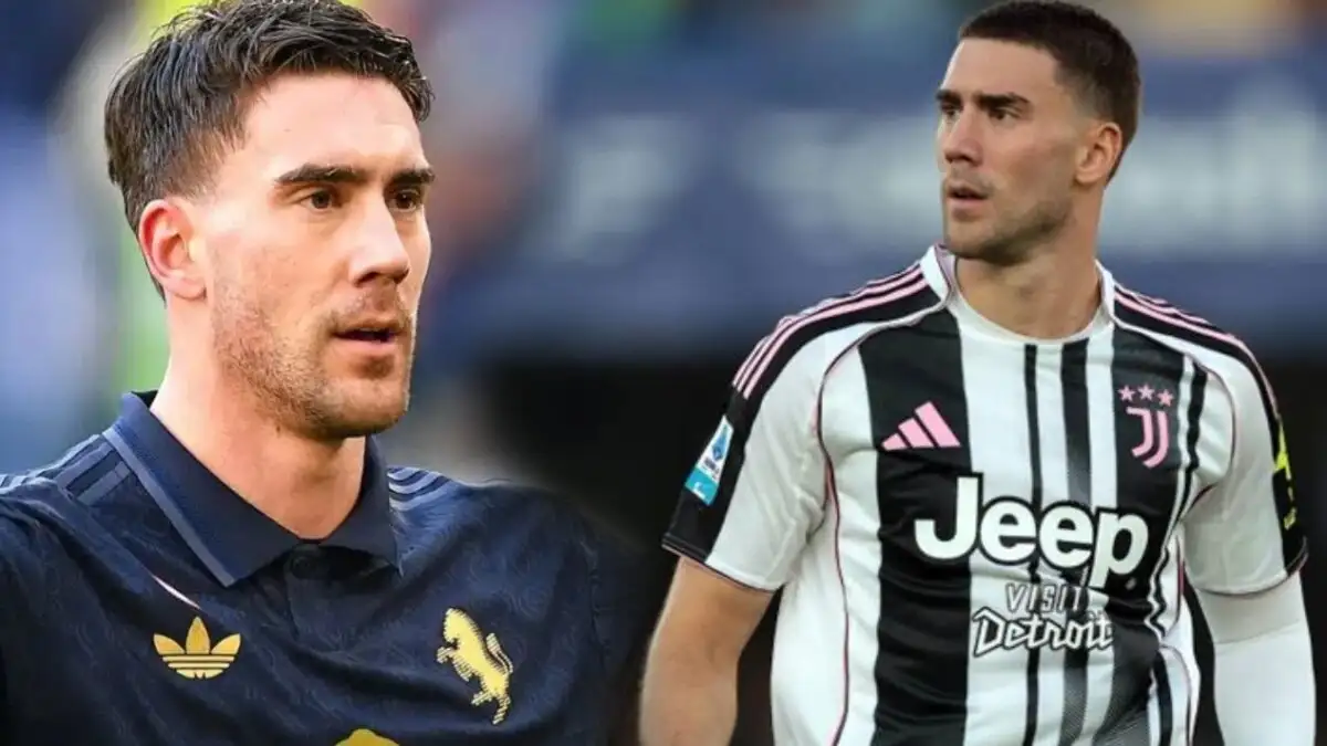 Beşiktaş wacht op definitief antwoord van Vlahovic na aanbod van 8 miljoen euro per jaar