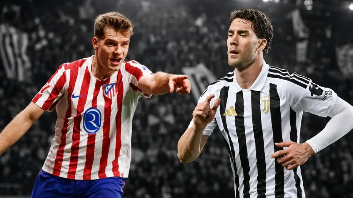 Beşiktaş doet hoge bod op Vlahovic en houdt Sörloth als alternatief