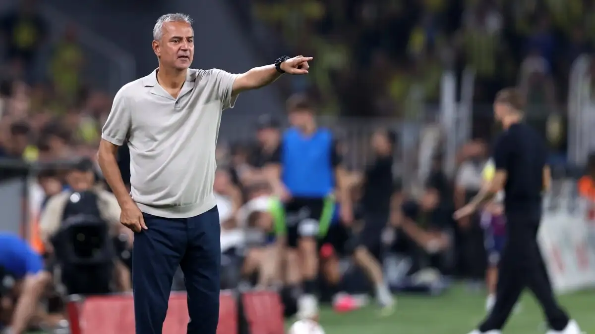 Fenerbahçe toont fysieke overmacht onder Kartal: Skriniar uitblinkend, Oosterwolde zes tot acht weken uit