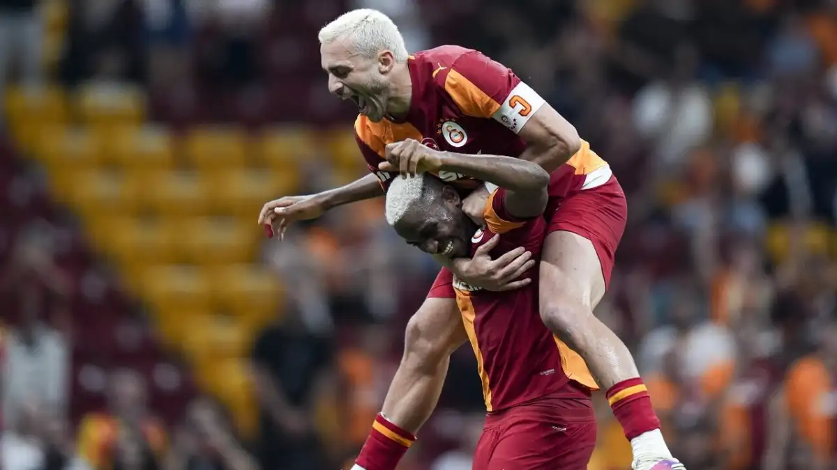 Galatasaray neemt het op 8 augustus op tegen Villarreal in laatste oefenwedstrijd voor competitiestart