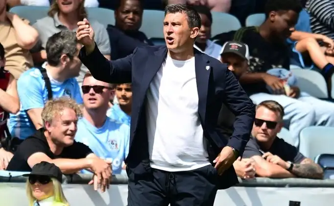 Sergej Jakirovic: Hull City's Premier League-stijging voelt als een film of droom