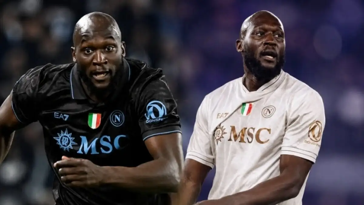 Fenerbahçe krijgt positief signaal: Romelu Lukaku liket clubpost op sociale media