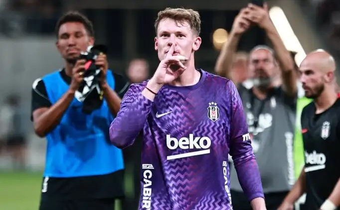 Alexander Nübel lost Beşiktaş' keepercrisis op na overstap van Bayern München