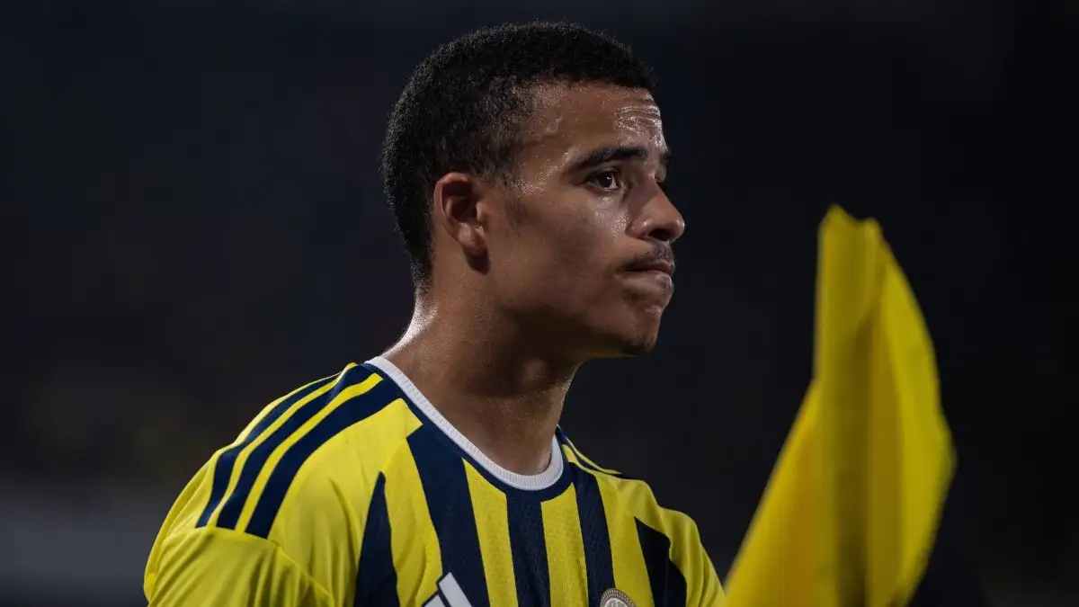 Mason Greenwood maakt basisdebuut en scoort tegen Sturm Graz, ook basisplaats in return
