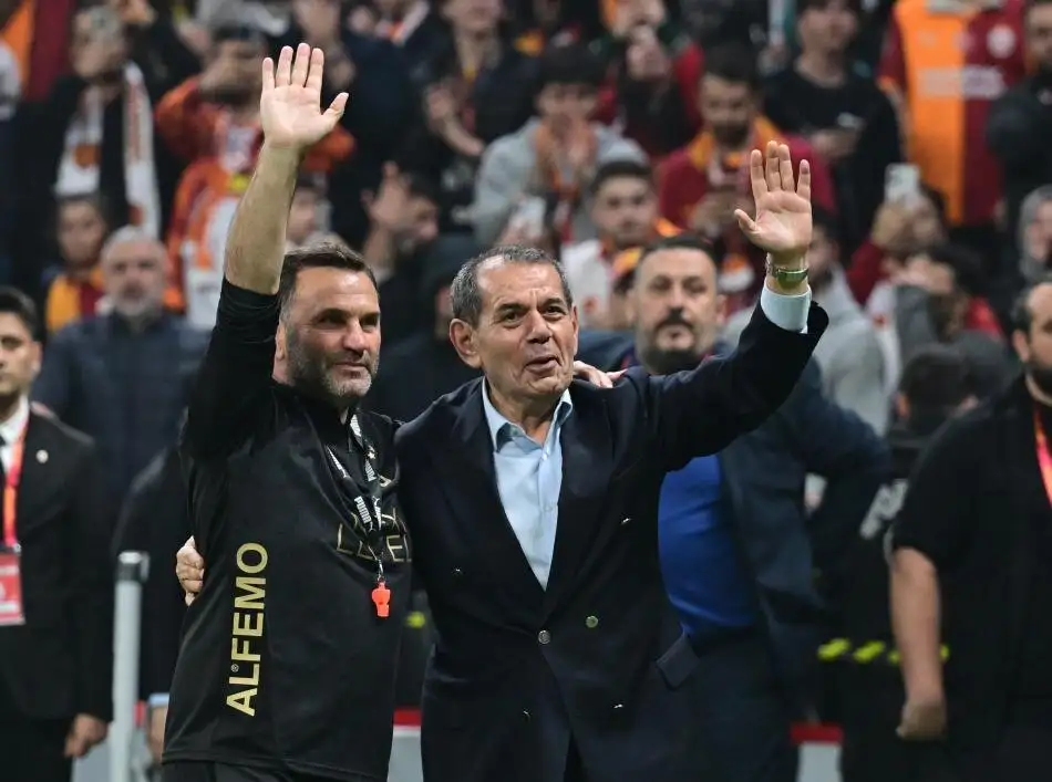 Levent Tüzemen: Galatasaray-spelers onrustig door transfergeruchten
