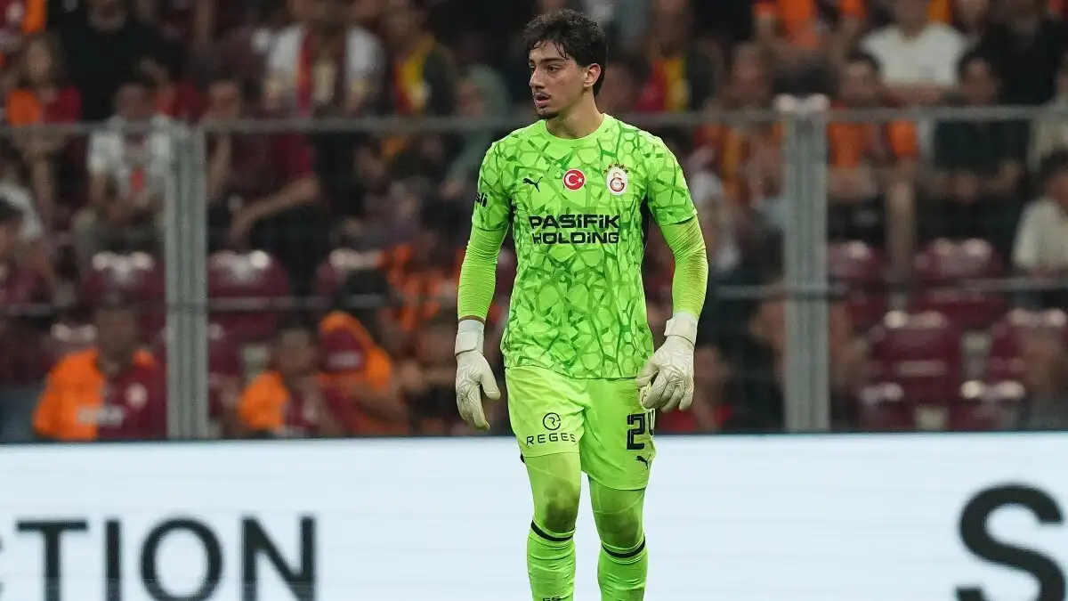 Okan Buruk beslist: Jankat Yılmaz wordt tweede keeper bij Galatasaray