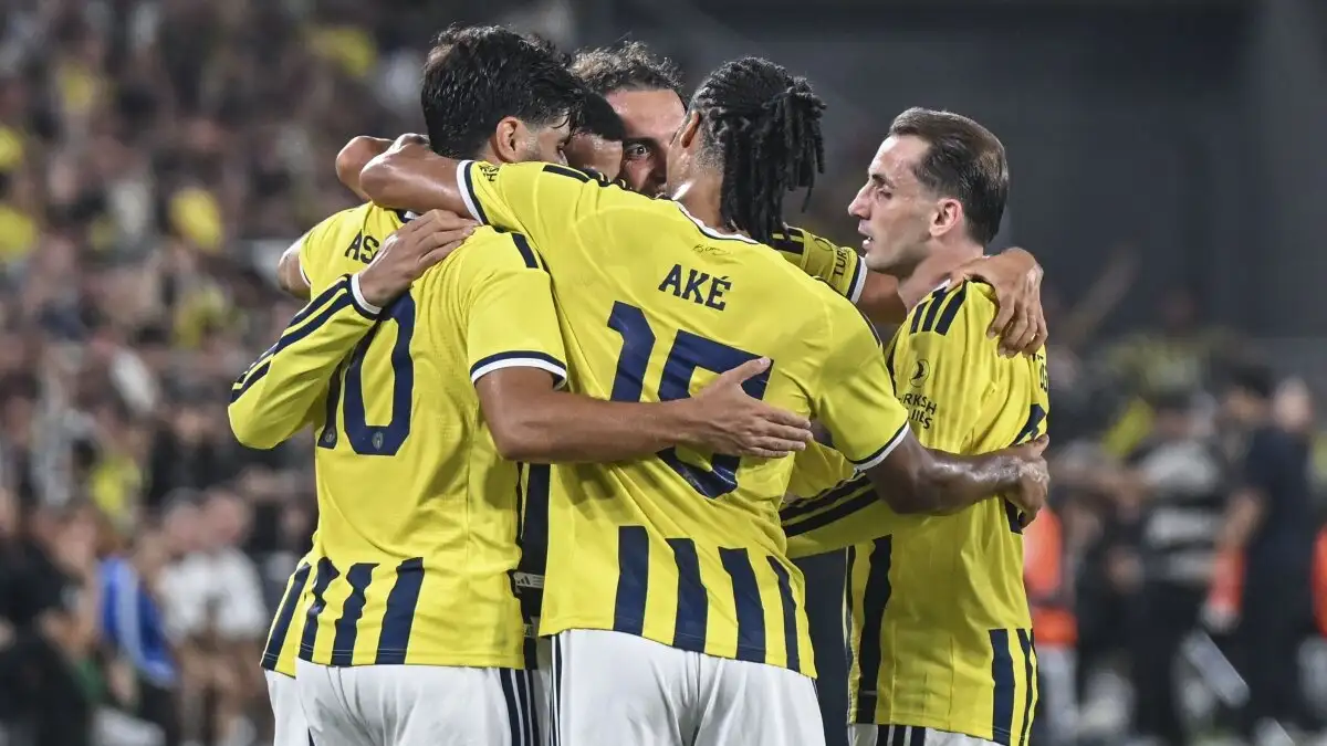 Fenerbahçe speelt uitwedstrijd tegen Sturm Graz in derde voorronde Champions League