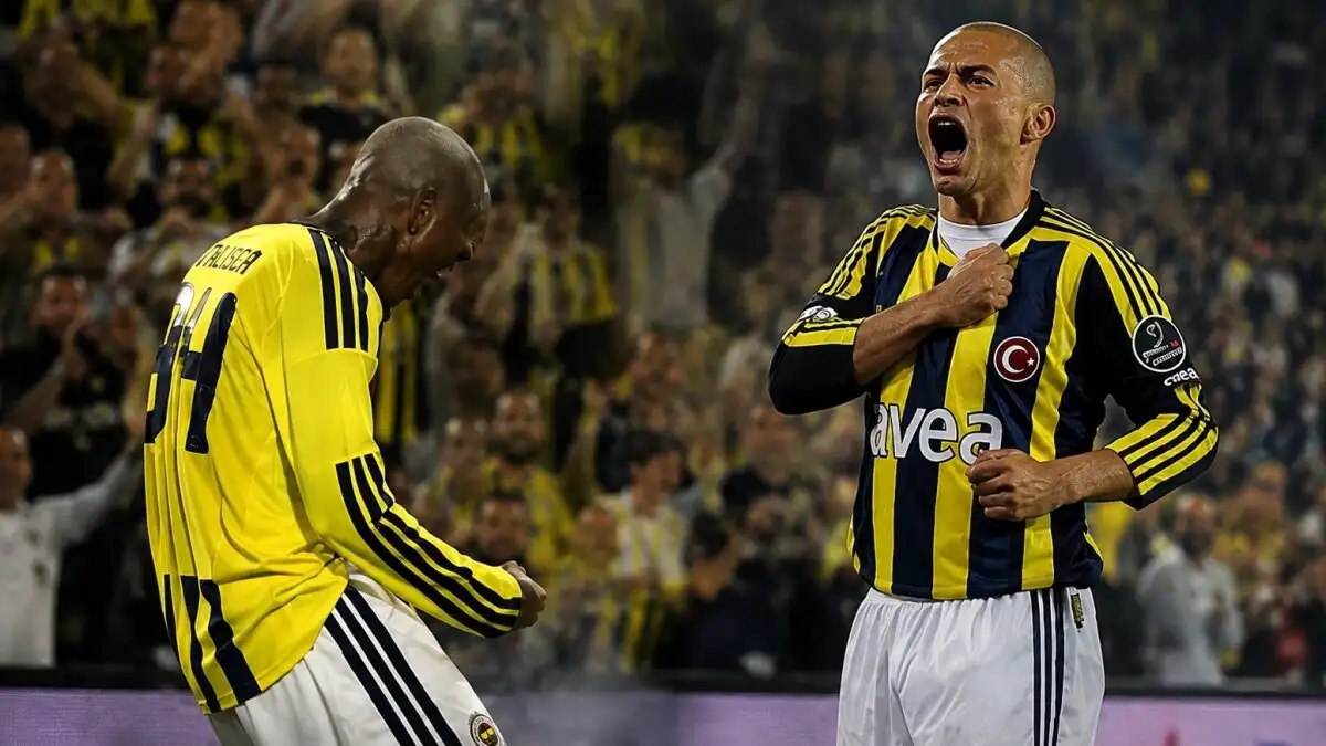 Talisca richt zich op record van Alex de Souza in Europese wedstrijden