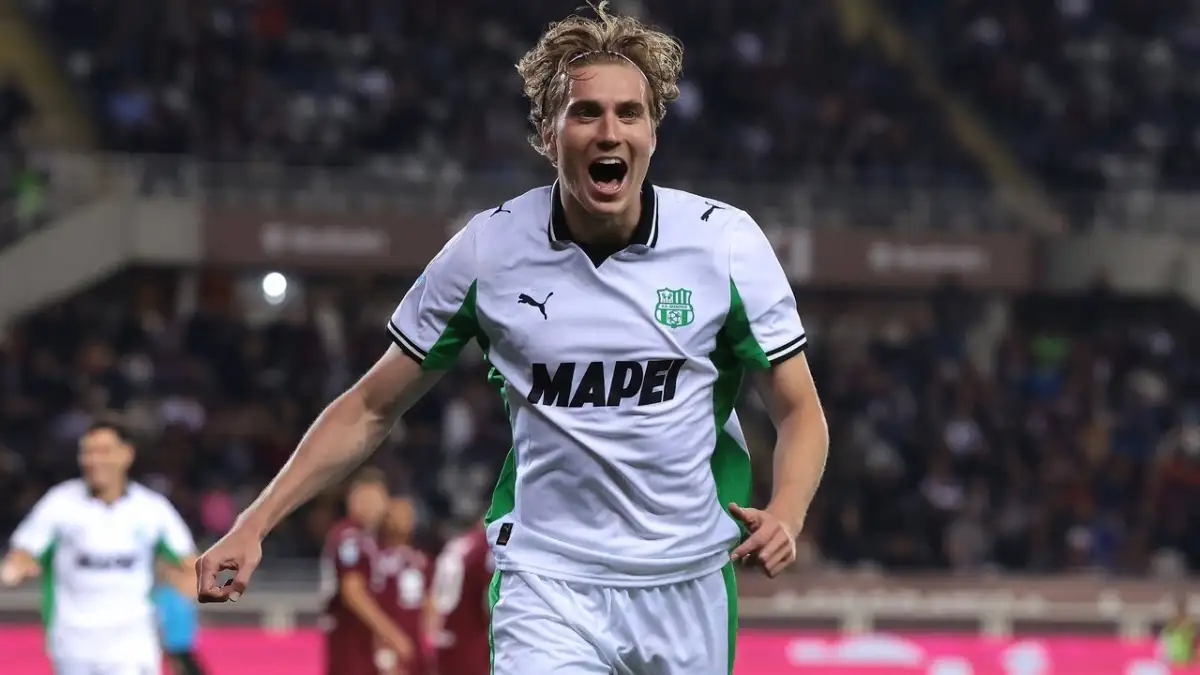 Beşiktaş zet Kristian Thorstvedt op de shortlist voor middenveldversterking