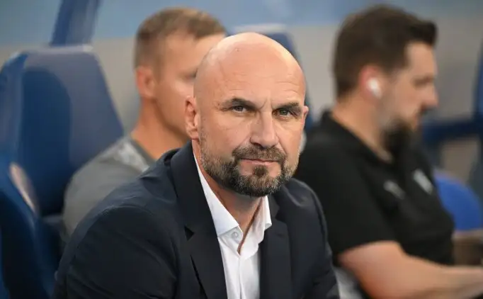 Kauno Zalgiris technisch directeur vergelijkt Beşiktaş met Chicago Bulls