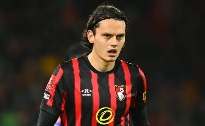 Enes Ünal keert terug naar Getafe na principeakkoord met Bournemouth