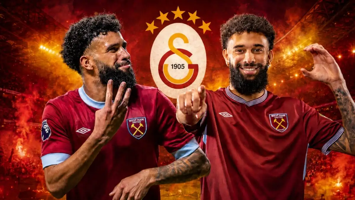 Galatasaray onderzoekt mogelijke transfer van Braziliaanse spits Pablo Felipe